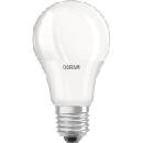 Žiarovky Osram LED VALUE CL A FR 60 9W/865 E27 6500K studená biela