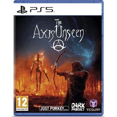 The Axis Unseen