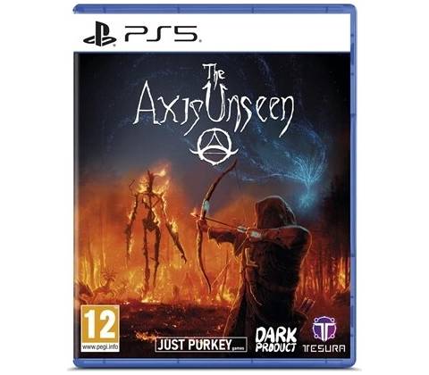 The Axis Unseen