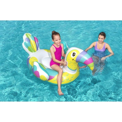 Bestway 41437 Nafukovací tukan s držadly