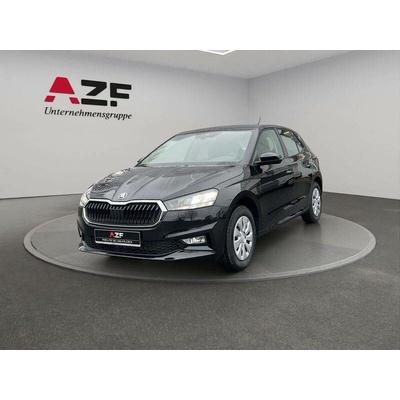 Skoda Fabia 70 kW