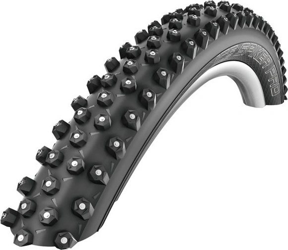 Schwalbe Ice Spiker Pro 26x2,10 od 1 499 Kč - Heureka.cz