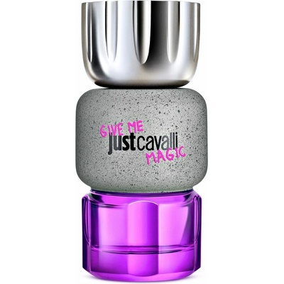 Roberto Cavalli Just Cavalli Give Me Magic parfumovaná voda dámska 90 ml