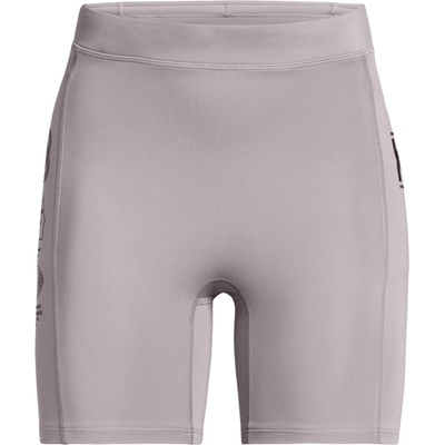 Under Armour Шорти Under Armour UA Run Anywhere Shorts Сребърно Velikost M