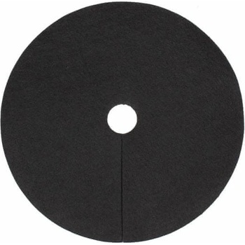 Merco Netkaná mulčovací textilie kruh 10 ks 27 cm