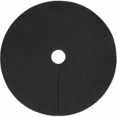 Merco Netkaná mulčovací textilie kruh 10 ks 52 cm