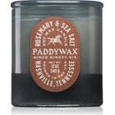 Paddywax Vista Rosemary & Sea Salt 340 g