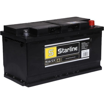 Starline 95Ah 800A (BASL100P)