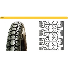 Fortune F-876 3,25/0 R16 48N