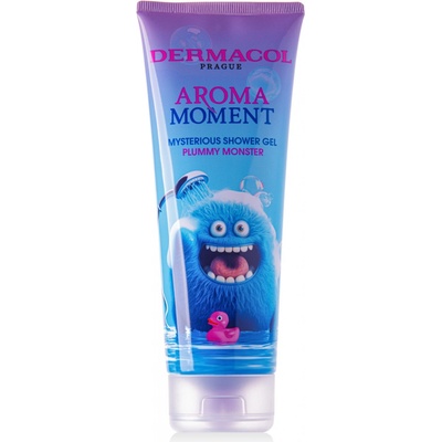 Dermacol Aroma Moment Plummy Monster 250 ml – Zboží Dáma