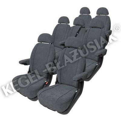 Autopoťah Kegel-Blazusiak Elegance typ S4