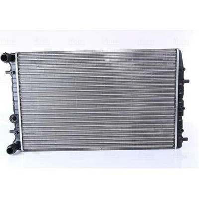 Chladič, chlazení motoru NISSENS 67322
