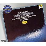 Universal Wagner Richard: Tristan Und Isolde - 3CD (016329)