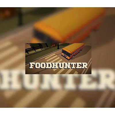 Food Hunter