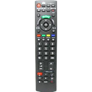съвместим Panasonic n2qayb000350 - заместител дистанционно управление (n2qayb000350) Дистанционно