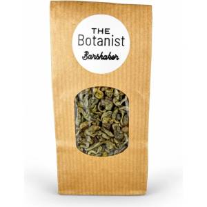 The Botanist Зелен чай - Gunpowder Green Tea - The Botanist