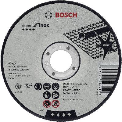 Bosch 2.608.600.322