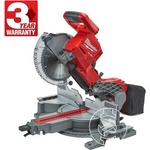 Milwaukee M18 FMS254-0 (4933451729) Потапящ циркуляр, герунг