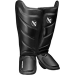 Hayabusa fightwear Протектори за Крака Hayabusa T3 Black - L