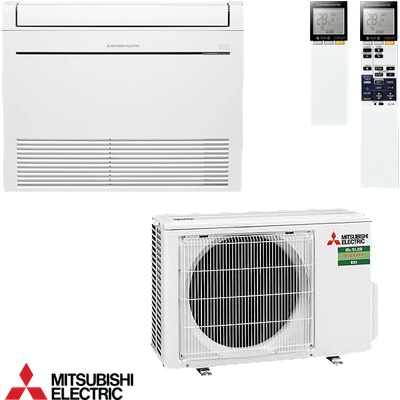 Mitsubishi MFZ-KT50VG / SUZ-MA50VE