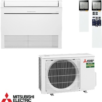 Image 1 of Mitsubishi MFZ-KT50VG / SUZ-MA50VE