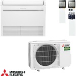 Mitsubishi MFZ-KT50VG / SUZ-MA50VE Климатици