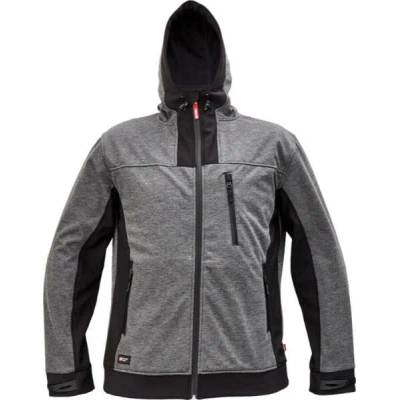 CERVA Huyer Softshell XS 0301058200000