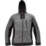 CERVA Huyer Softshell XS 0301058200000