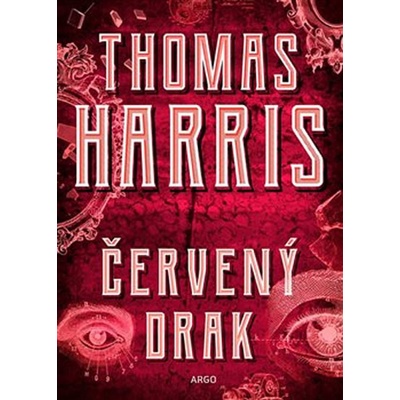 Červený drak – Thomas Harris