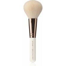 BrushArt Basic Powder brush štětec na pudr 1 ks