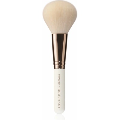 BrushArt Basic Powder brush štětec na pudr 1 ks