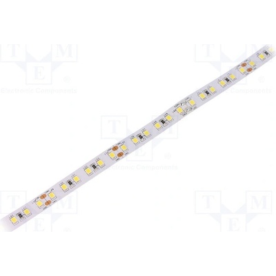 WISVA OPTOELECTRONICS HH-S120F010-2835CW-24 WHITE PCB IP20