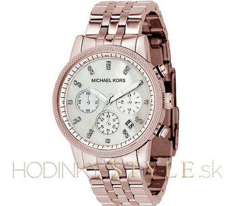 Michael Kors MK5026