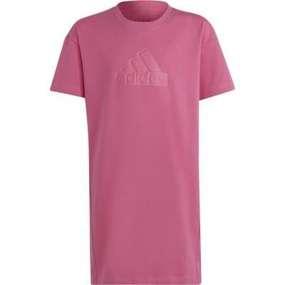 ADIDAS Рокля Future Icons Long