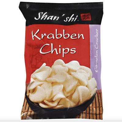 Shan'shi Чипс Shan'Shi от Раци