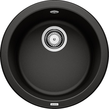 BLANCO Rondo, čierná
