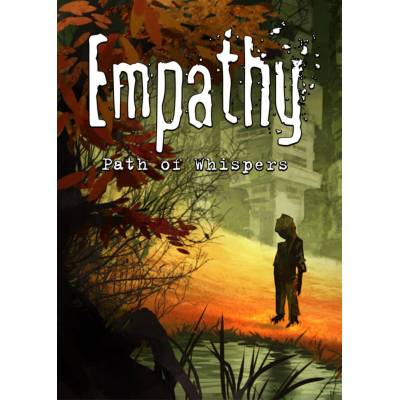 Iceberg Interactive Empathy Path of Whispers (PC)