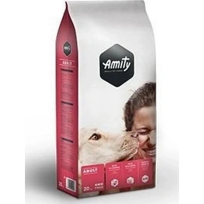 Amity dog Adult 20 kg