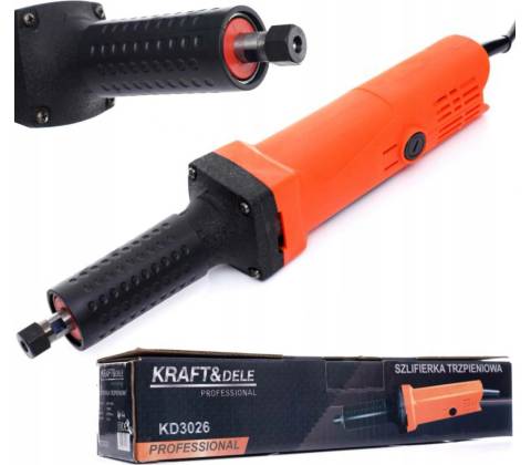 Kraft & Dele KD523