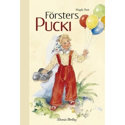 Försters Pucki