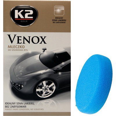 K2 VENOX 180 ml – Zbozi.Blesk.cz