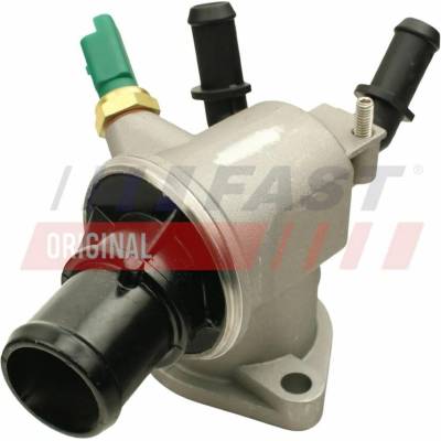 Termostat, chladivo FAST FT58166