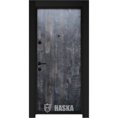 Haska Блиндирана врата Рюзгяр (цена без монтаж)