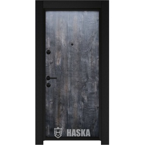 Haska Блиндирана врата Рюзгяр (цена без монтаж)