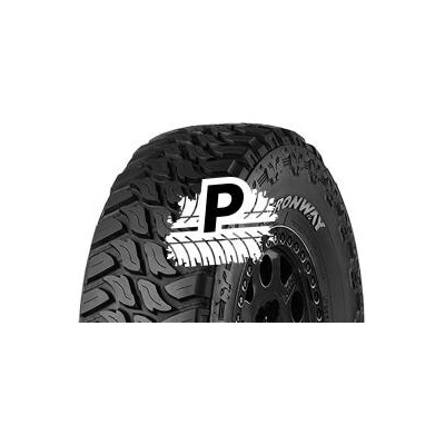 Fronway Rockhunter M/T 235/85 R16 120/116Q