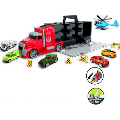 SMILY PLAY SP83880 Kufřík pro nákladní automobily