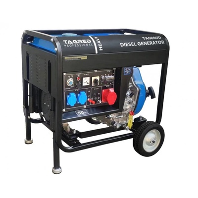 Tagred TA6800D