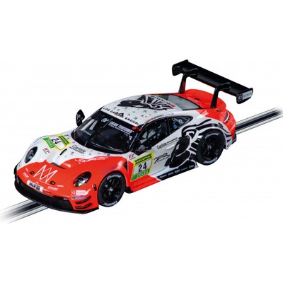 Carrera Auto D132 32064 Porsche 911 GT3 R – Zboží Dáma
