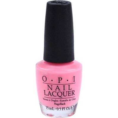 OPI Orleans lak na nehty Suzi Nails Orleans 15 ml