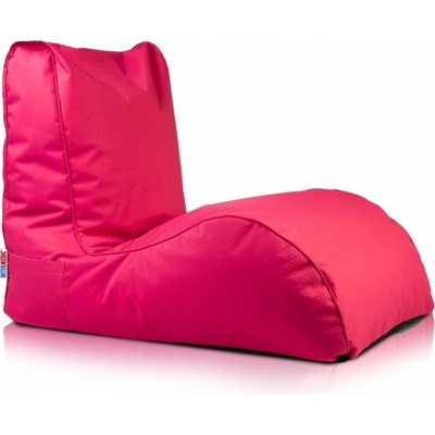 Intermedic SK sedací vak Naomi outdoor M4 ružový